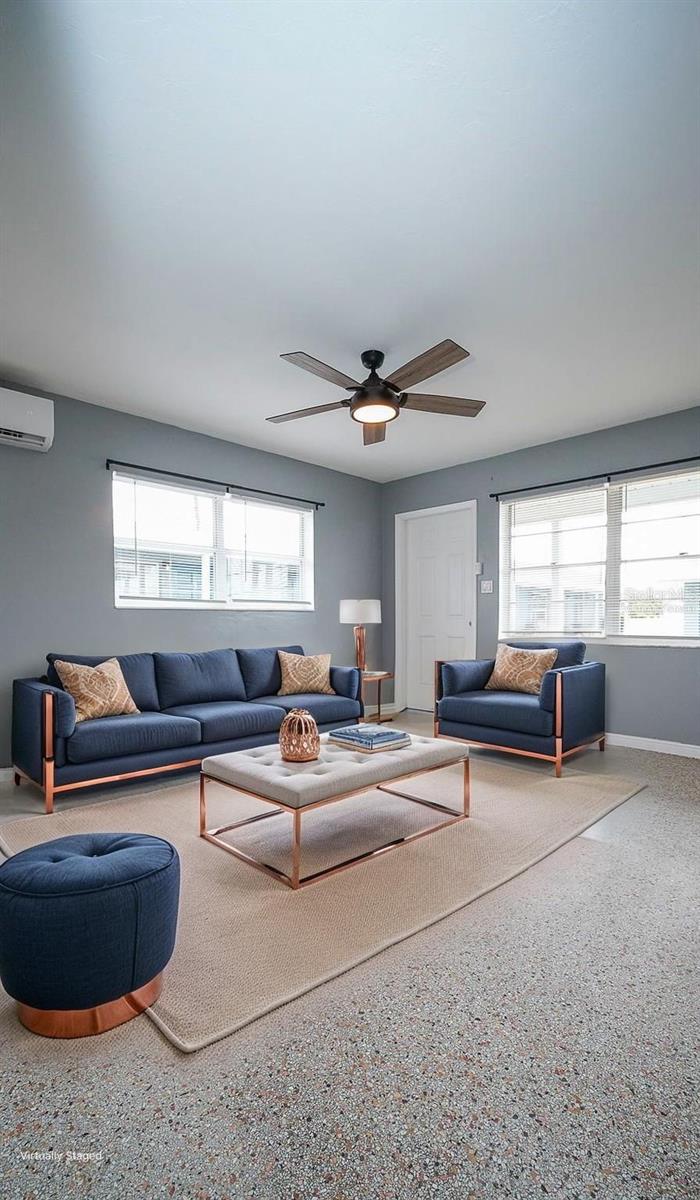 FRAZE ACRES - Residential Lease