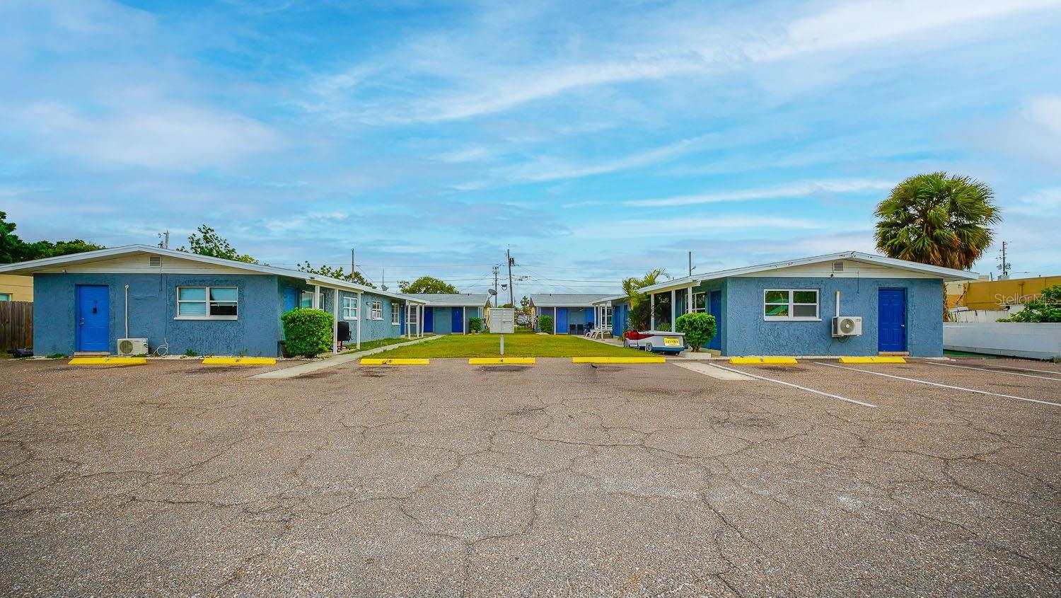 FRAZE ACRES - Residential Lease