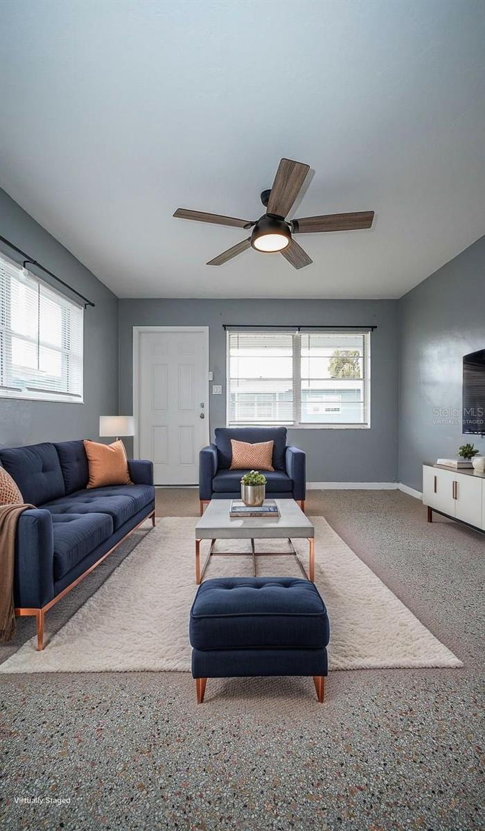 FRAZE ACRES - Residential Lease