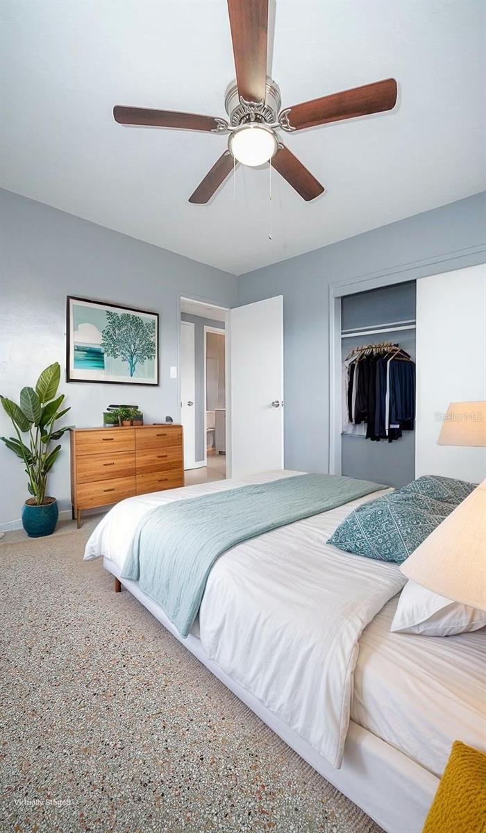 FRAZE ACRES - Residential Lease