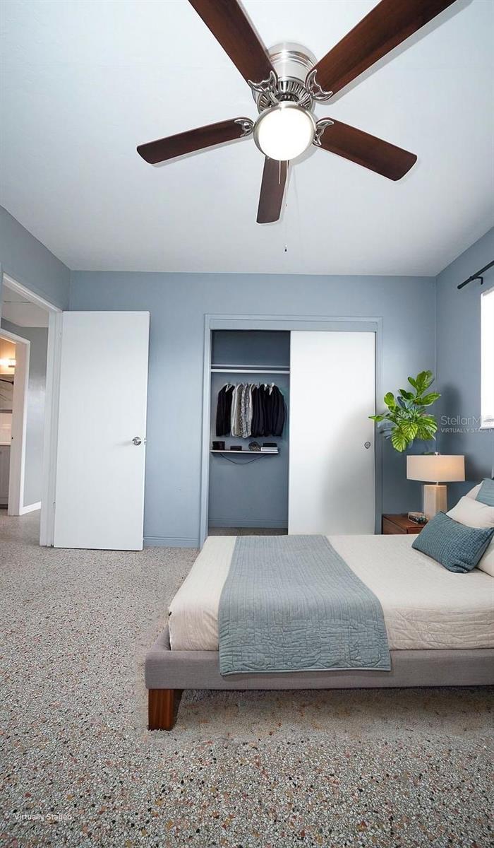 FRAZE ACRES - Residential Lease