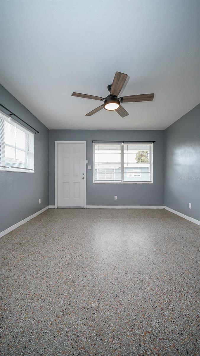 FRAZE ACRES - Residential Lease