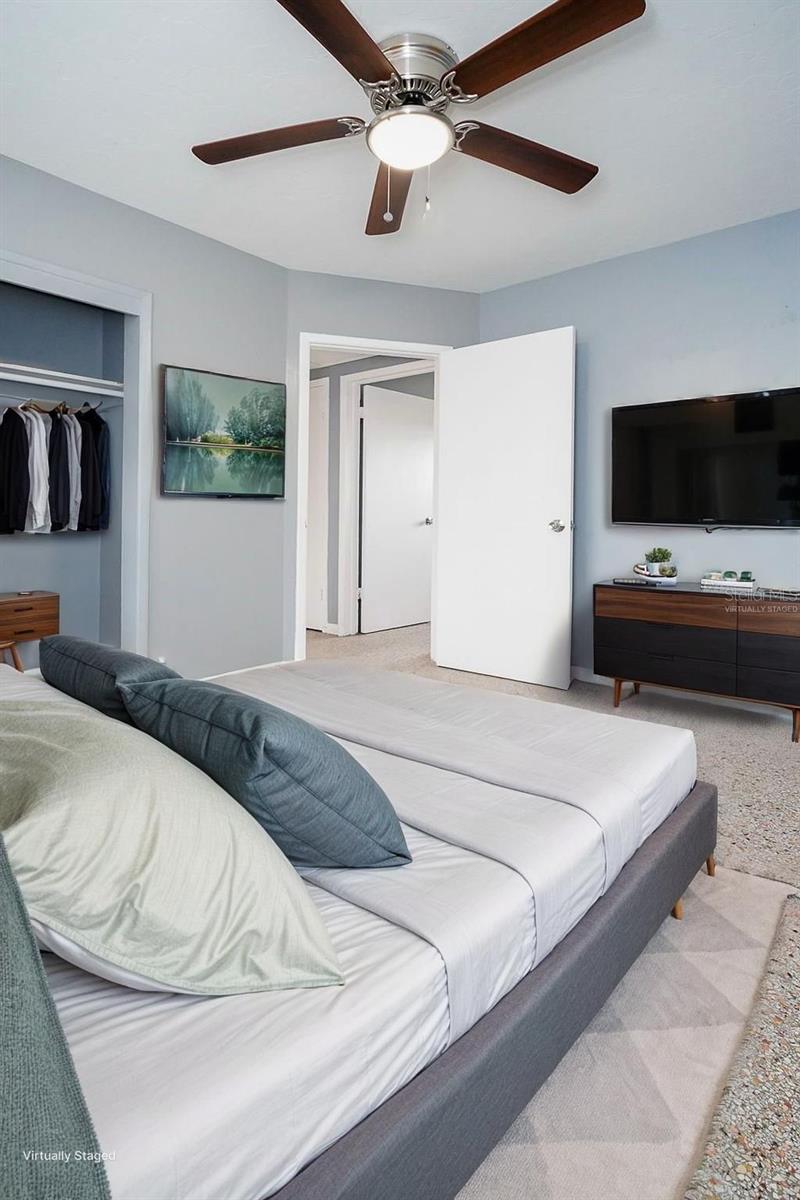 FRAZE ACRES - Residential Lease