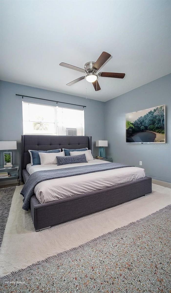 FRAZE ACRES - Residential Lease