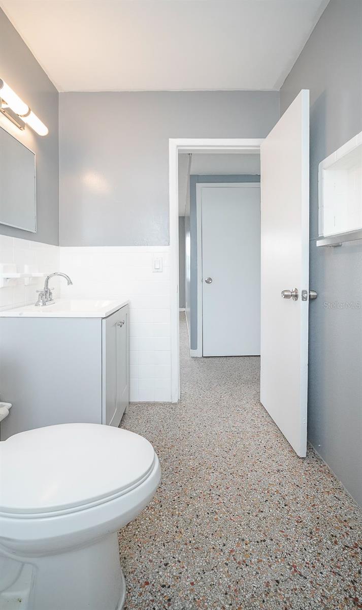 FRAZE ACRES - Residential Lease