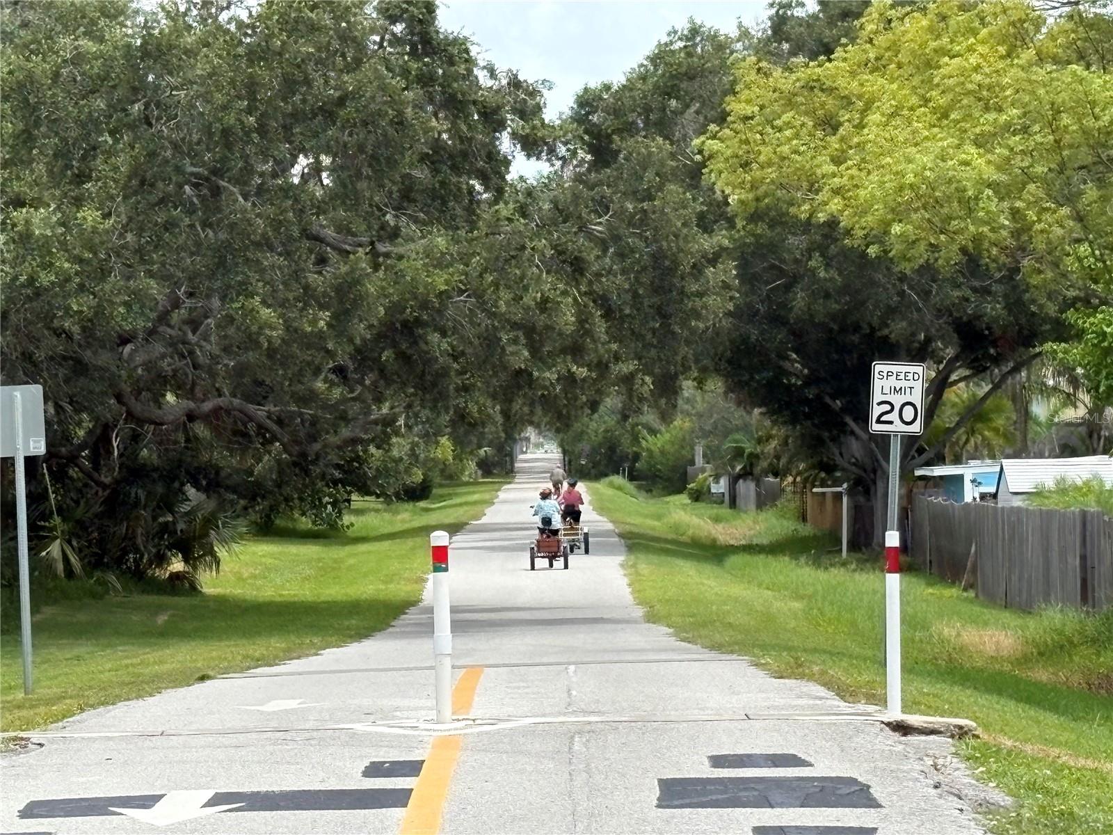 DUNEDIN ISLES 1 - Residential