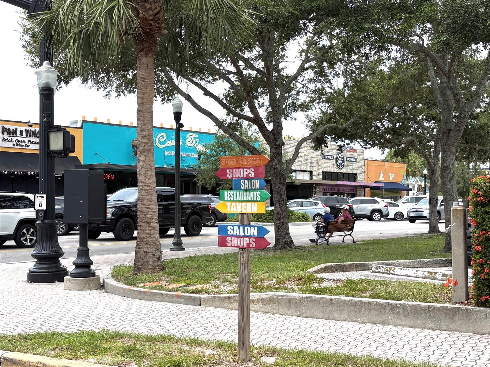 DUNEDIN ISLES 1 - Residential