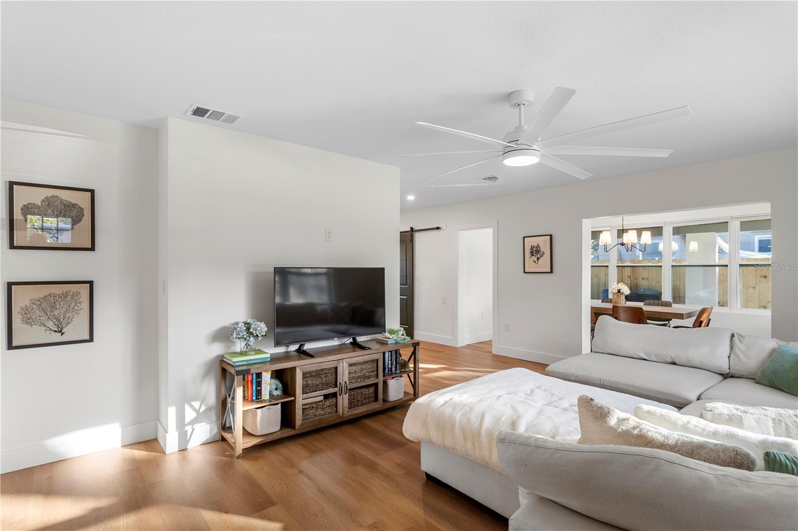 DUNEDIN ISLES 1 - Residential