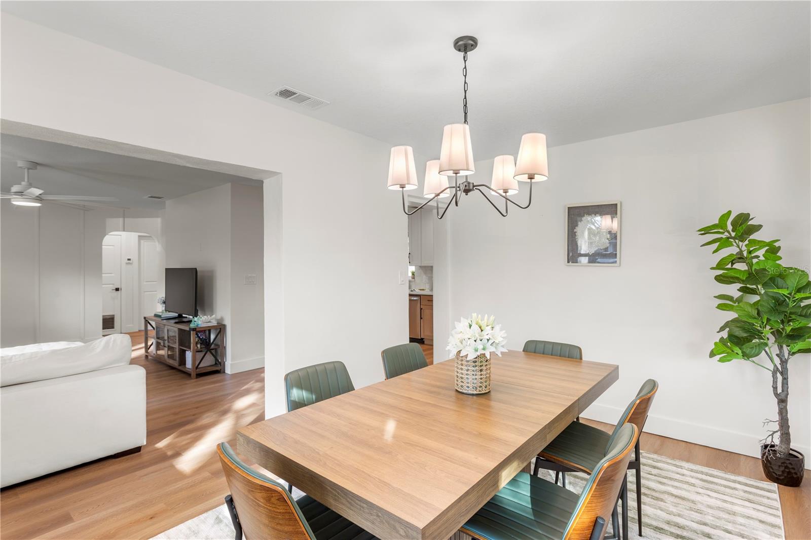 DUNEDIN ISLES 1 - Residential