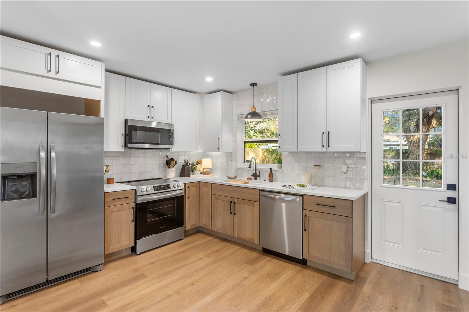 DUNEDIN ISLES 1 - Residential