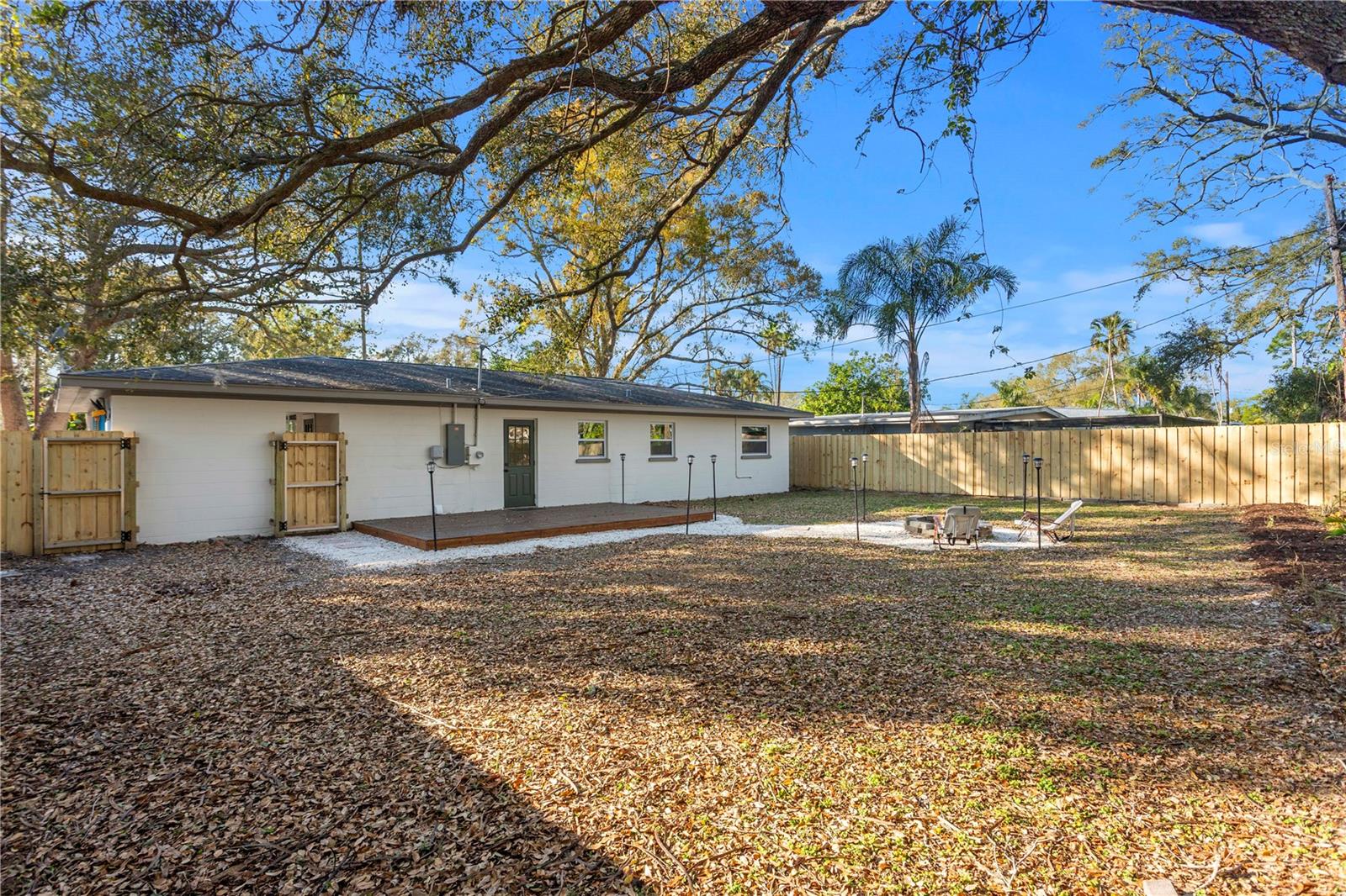 DUNEDIN ISLES 1 - Residential