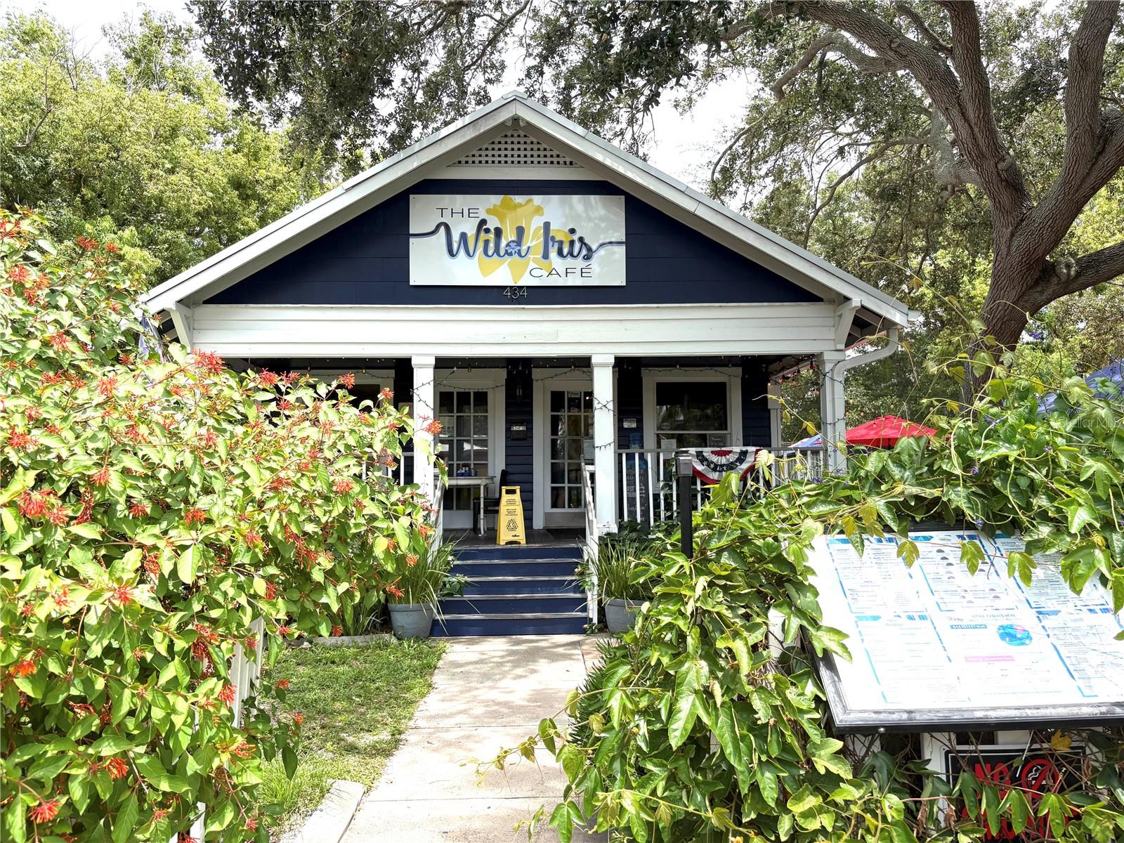 DUNEDIN ISLES 1 - Residential