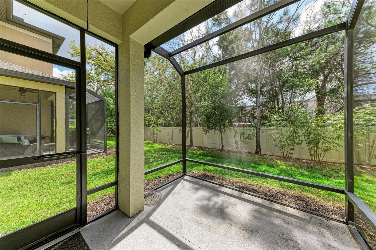 CREEKWOOD TWNHMS - Residential