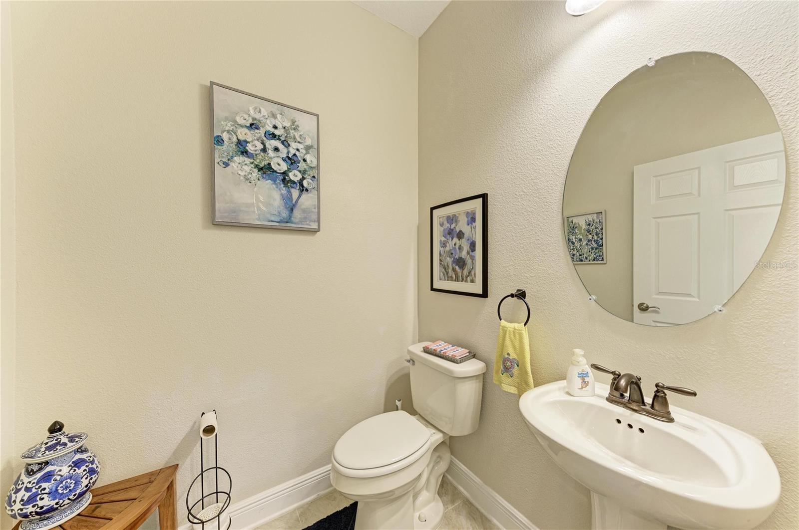 CREEKWOOD TWNHMS - Residential