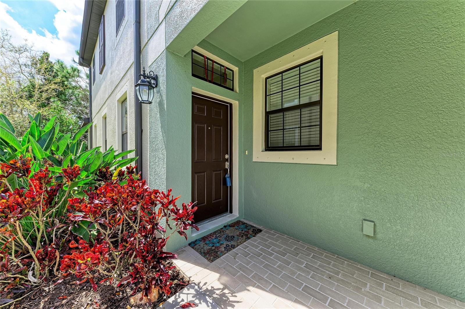 CREEKWOOD TWNHMS - Residential