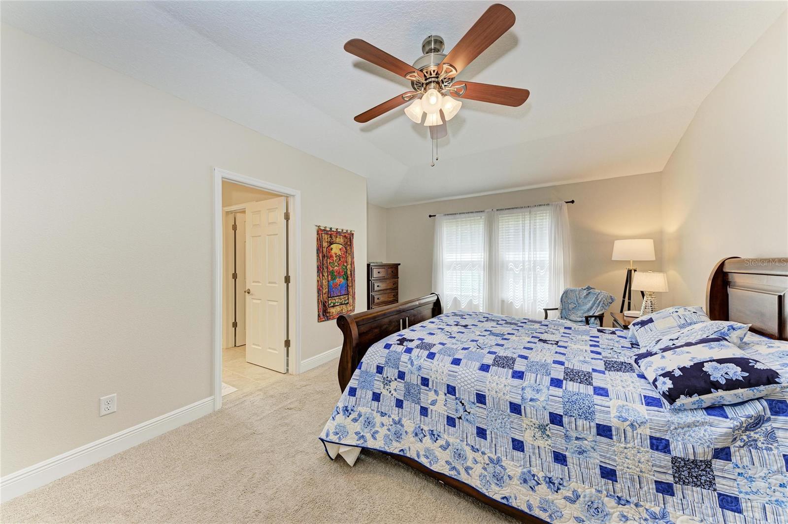 CREEKWOOD TWNHMS - Residential