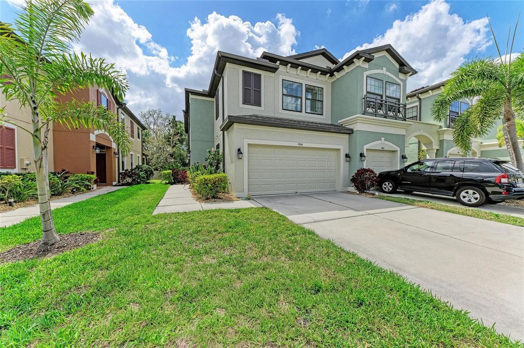 Photo of 7844 52nd Terrace E, Bradenton, FL 34203 (MLS # A4685807)