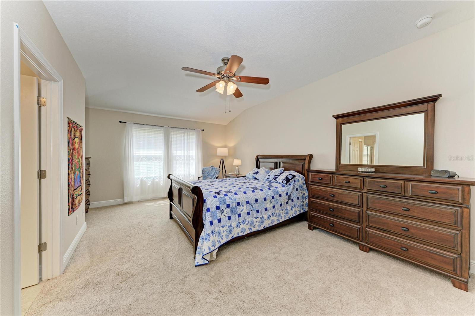 CREEKWOOD TWNHMS - Residential