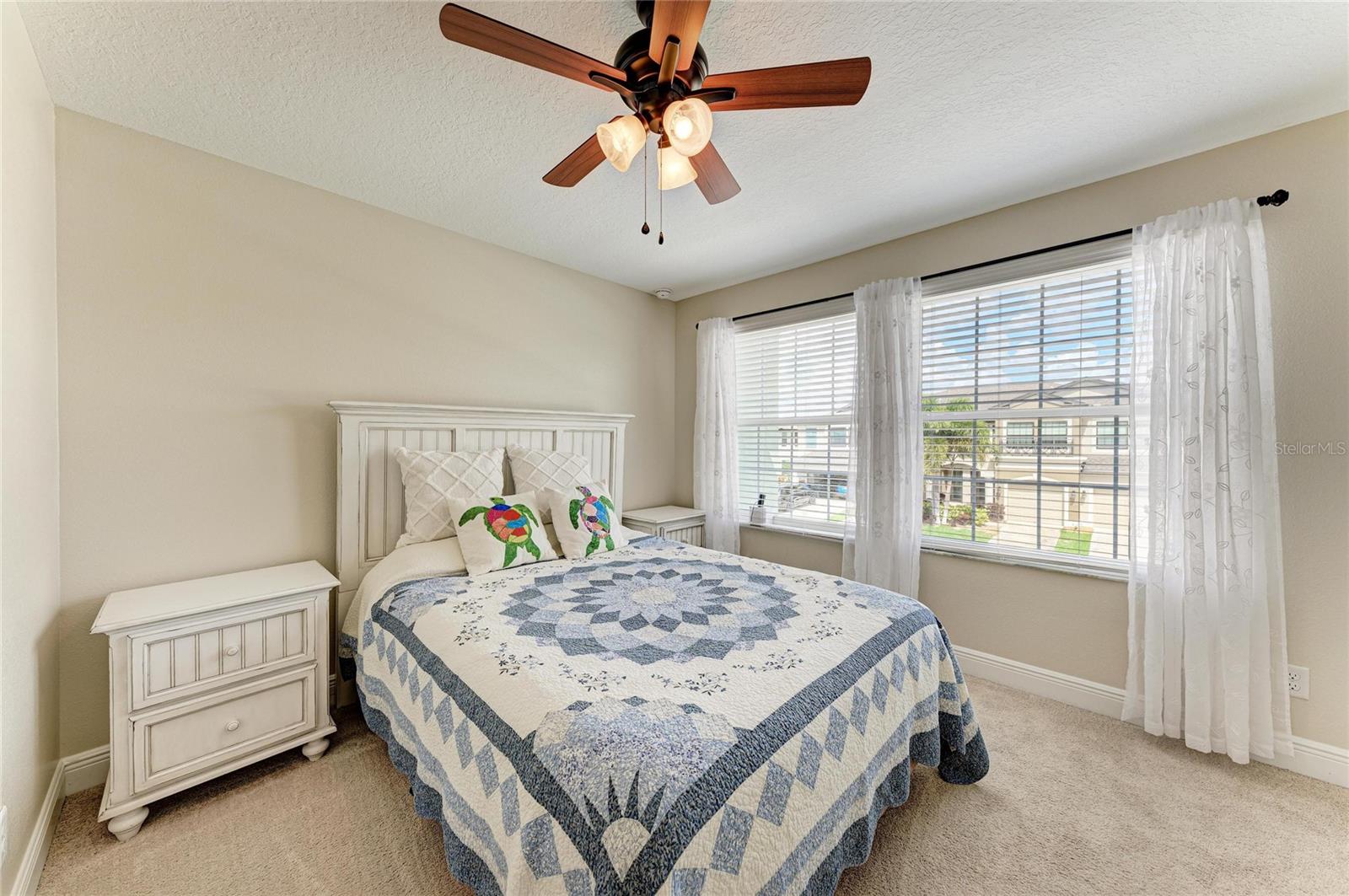 CREEKWOOD TWNHMS - Residential