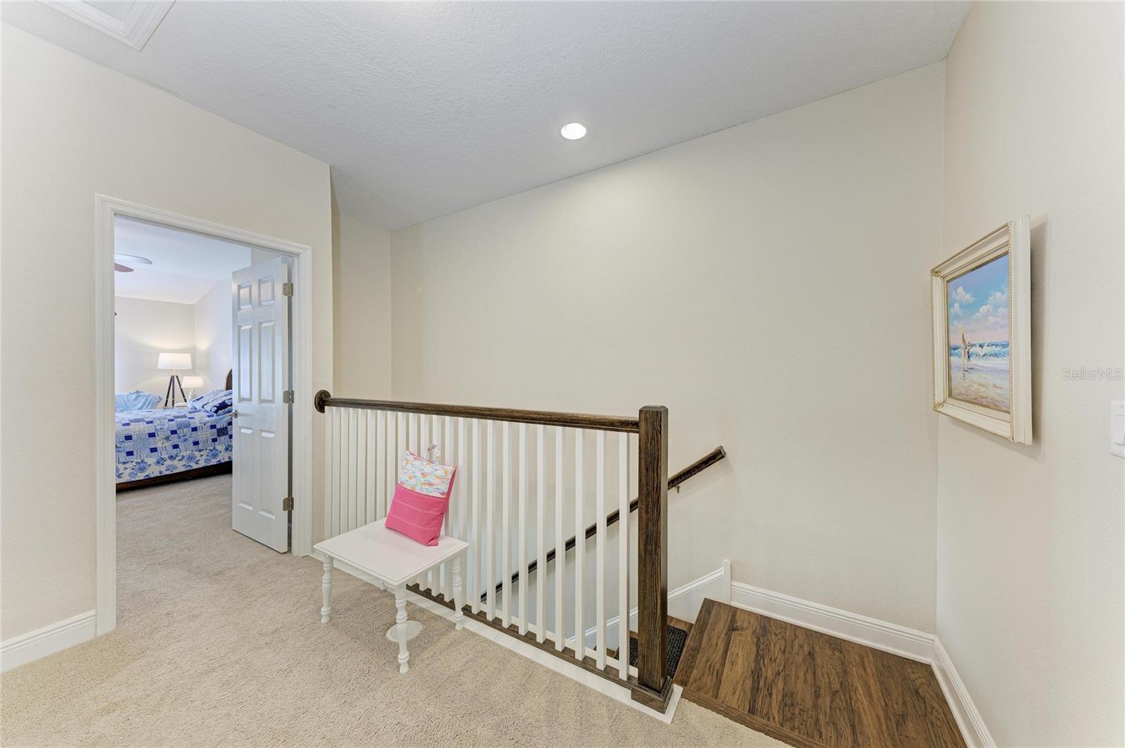 CREEKWOOD TWNHMS - Residential