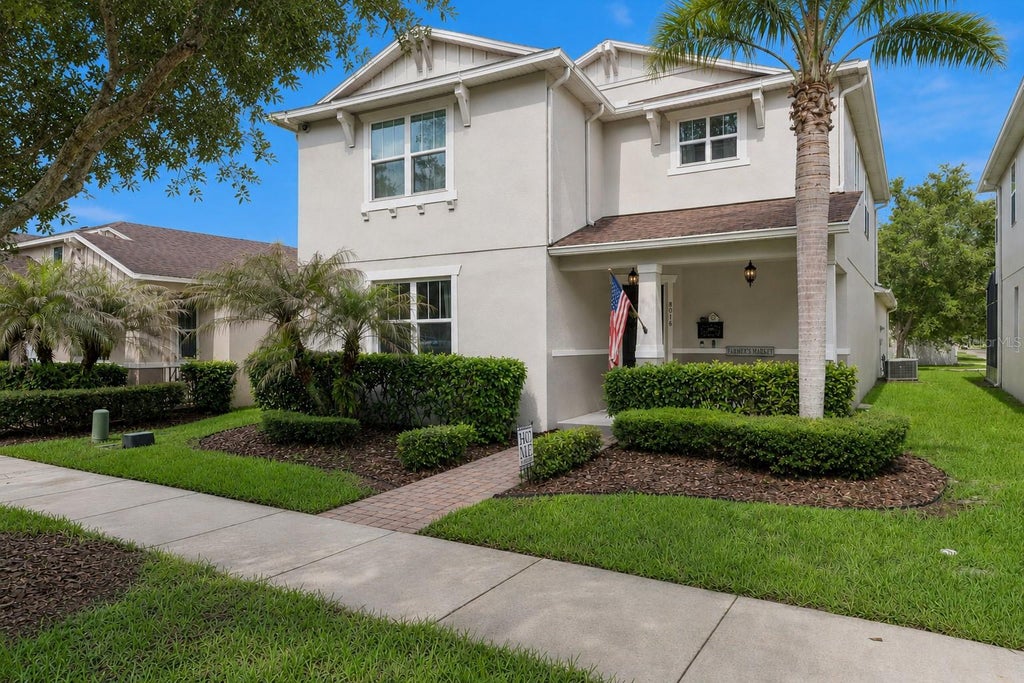 Photo of 8016 Atlantic Puffin Street, Winter Garden, FL 34787 (MLS # O6414110)