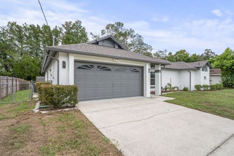 A home in SPRING HILL