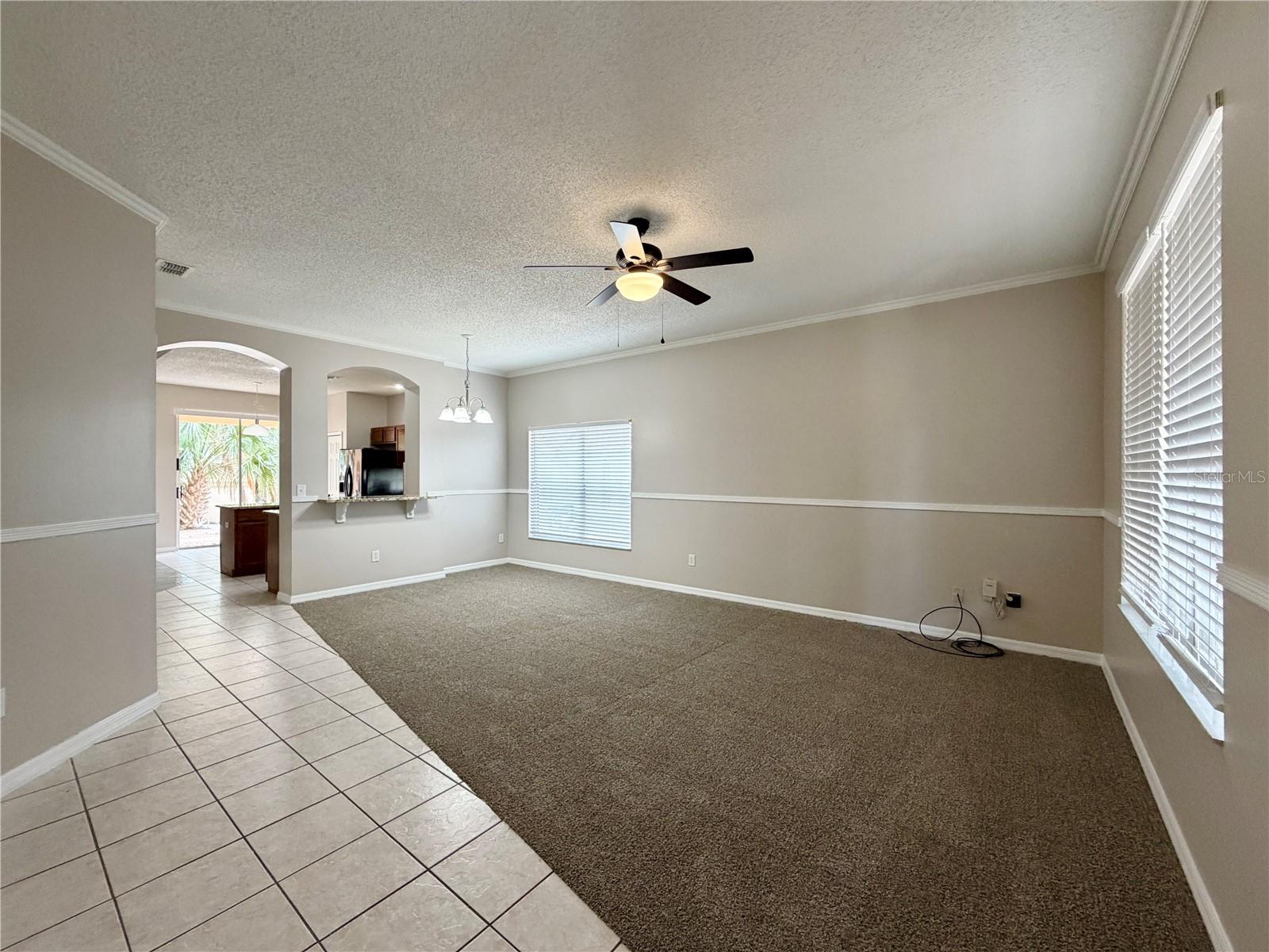 SEYBOLD ON DUNSON ROAD PH 02 - Residential