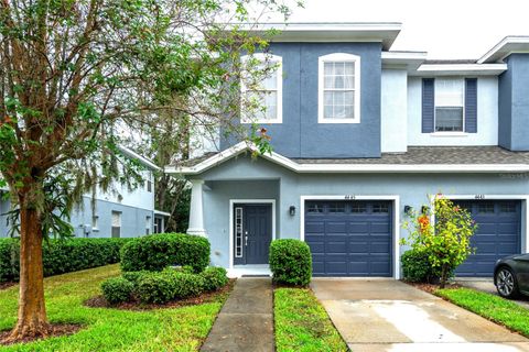 A home in TAMPA