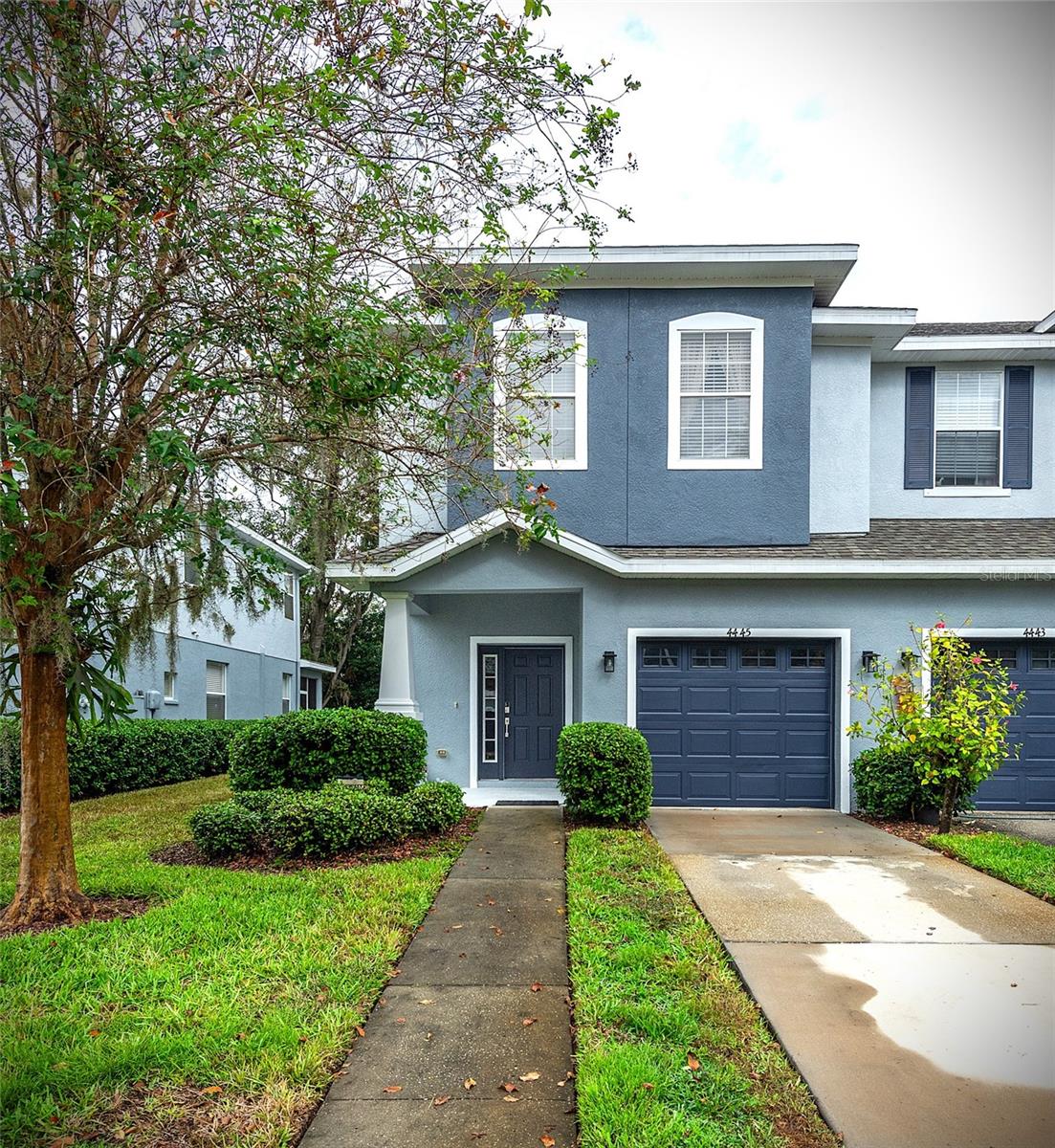 4445 AMBERLY OAKS COURT