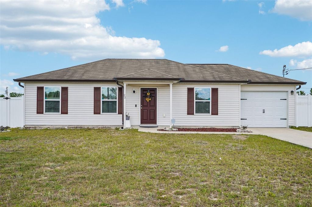 Photo of 22 Walnut Run, Ocala, FL 34480 (MLS # O6402118)