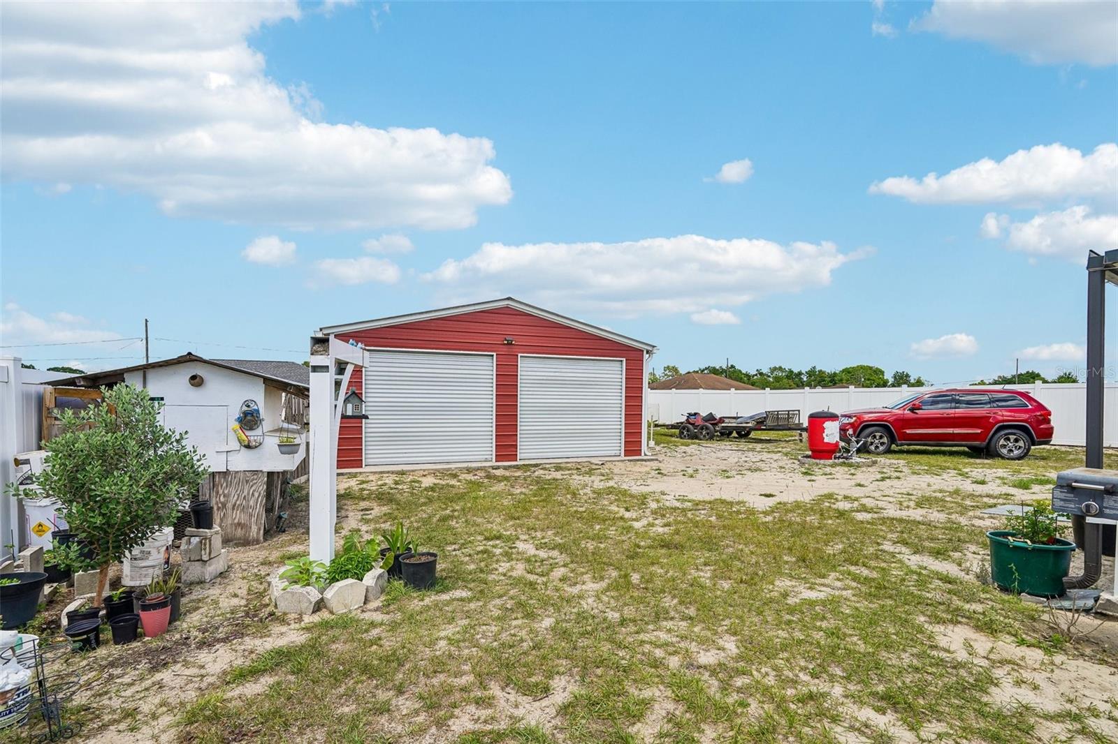 SILVER SPGS SHORES UN 24 - Residential