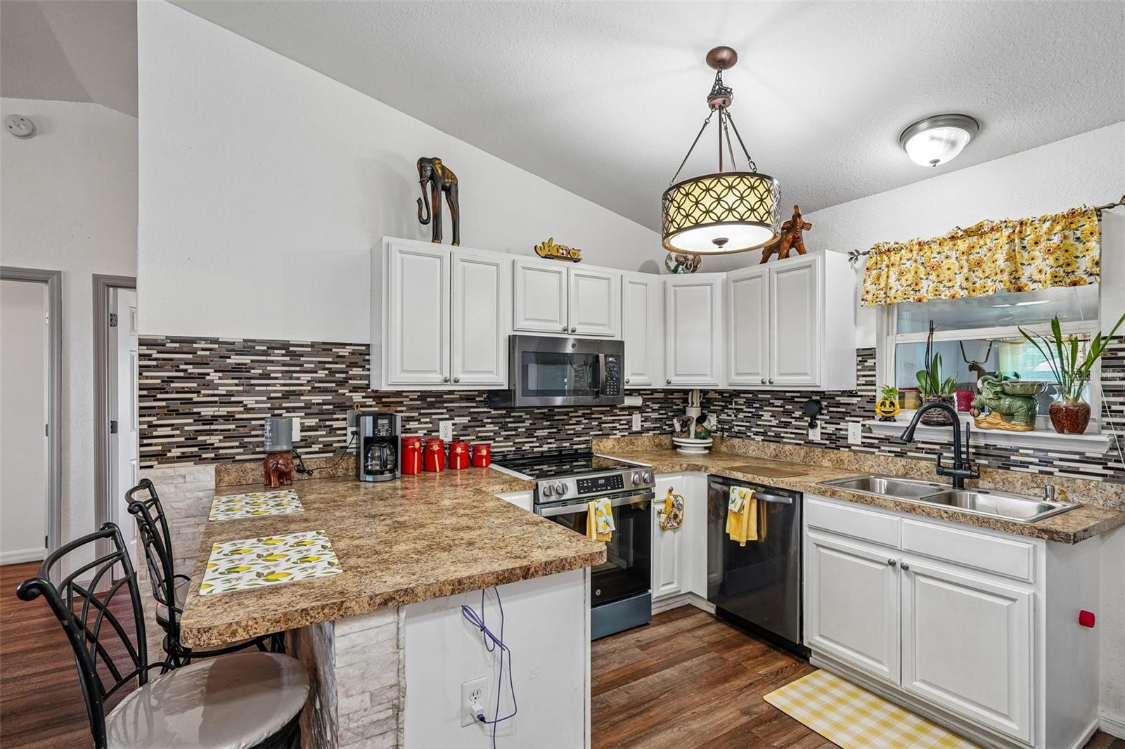 SILVER SPGS SHORES UN 24 - Residential