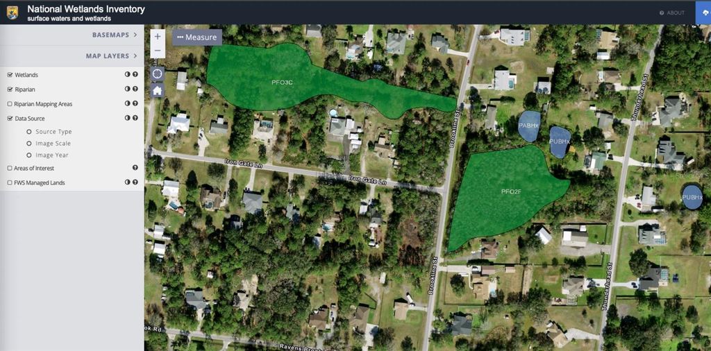 Photo of 27272 Iron Gate Lane, Wesley Chapel, FL 33544 (MLS # A4682211)