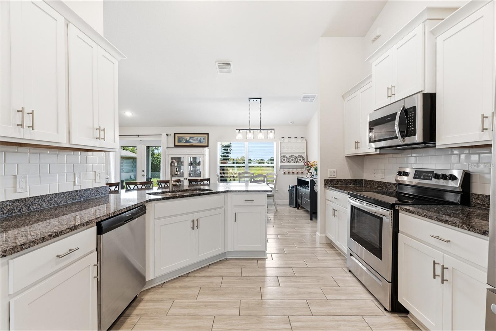 PUNTA GORDA ISLES SEC 20 - Residential