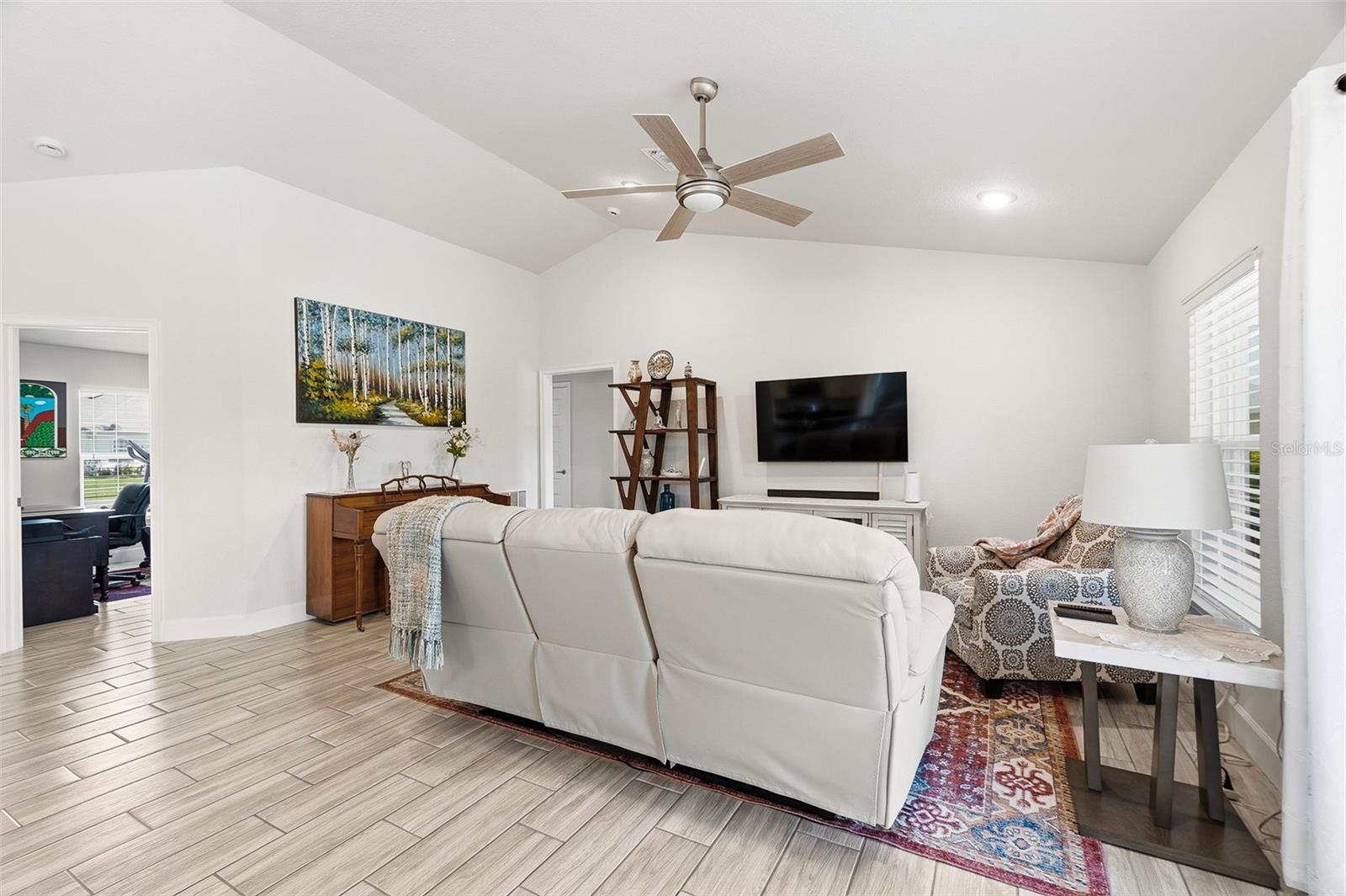 PUNTA GORDA ISLES SEC 20 - Residential