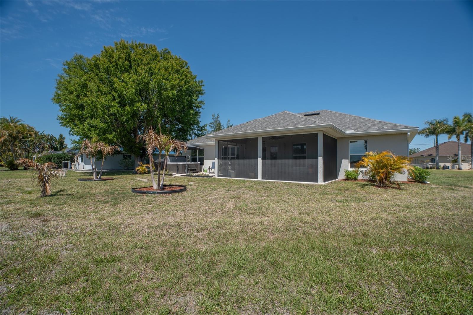 PUNTA GORDA ISLES SEC 20 - Residential