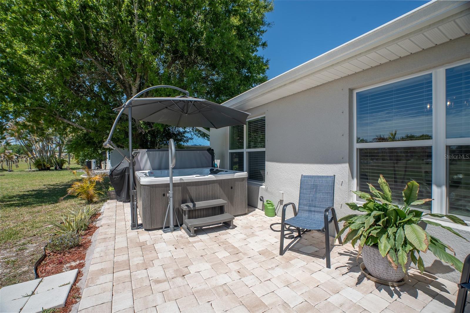 PUNTA GORDA ISLES SEC 20 - Residential