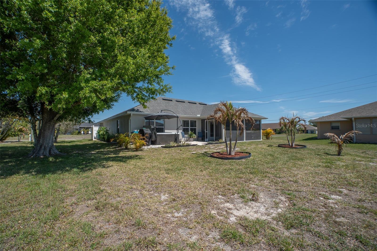 PUNTA GORDA ISLES SEC 20 - Residential