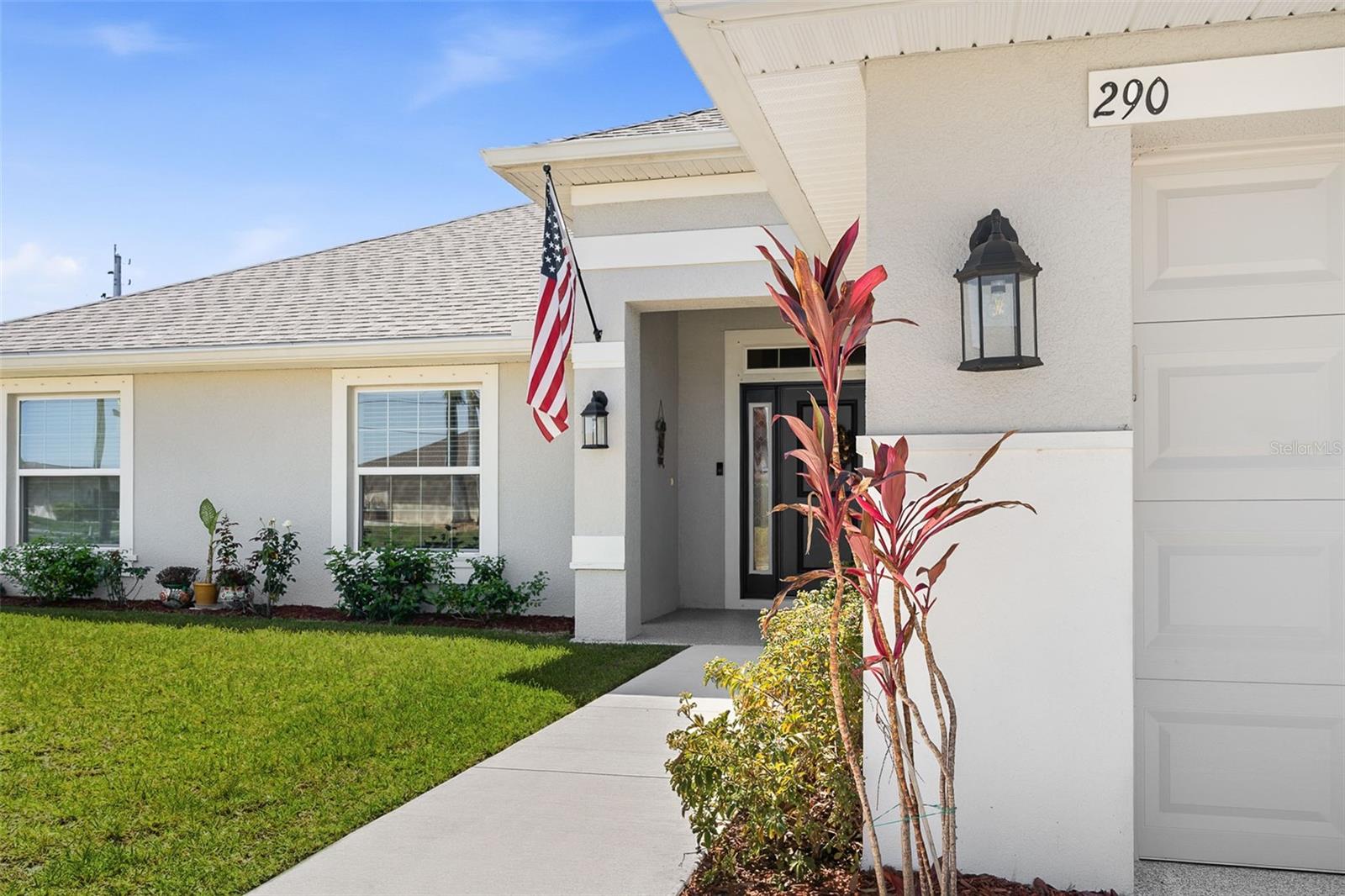 PUNTA GORDA ISLES SEC 20 - Residential