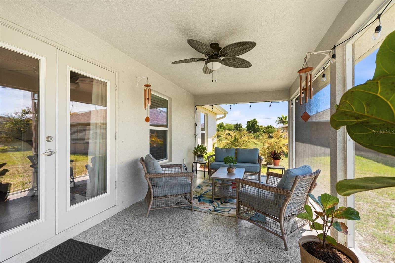 PUNTA GORDA ISLES SEC 20 - Residential