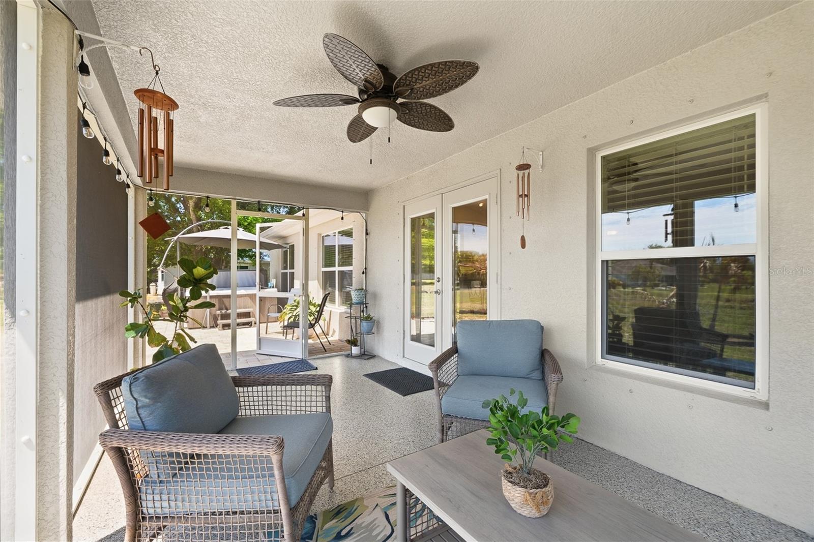 PUNTA GORDA ISLES SEC 20 - Residential