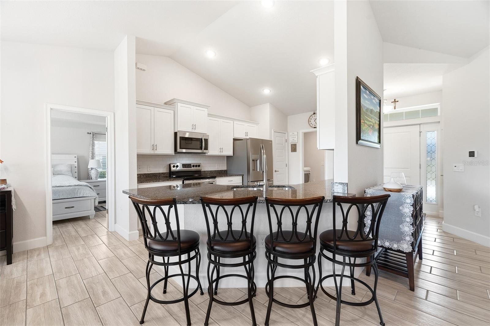 PUNTA GORDA ISLES SEC 20 - Residential