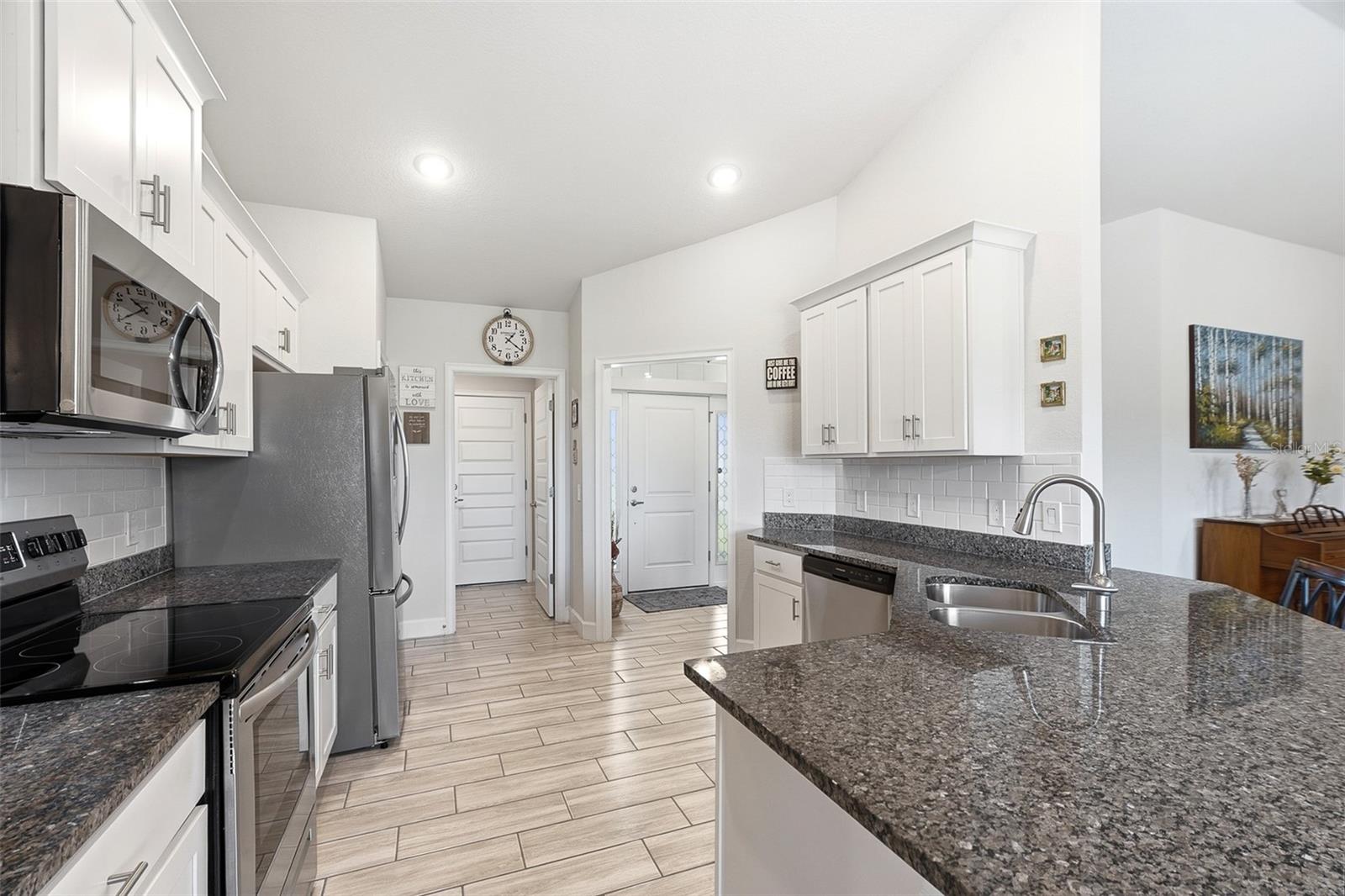 PUNTA GORDA ISLES SEC 20 - Residential