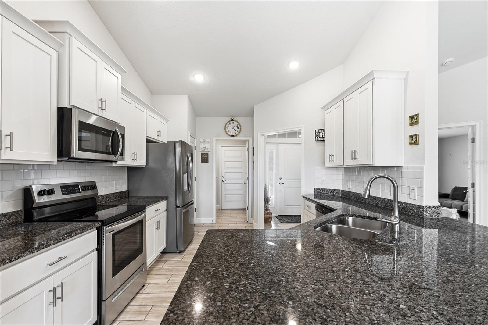 PUNTA GORDA ISLES SEC 20 - Residential