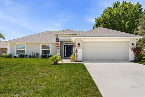Photo of 290 Corrientes Circle, Punta Gorda, FL 33983 (MLS # A4686739)