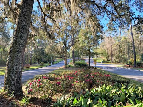 A home in ALACHUA