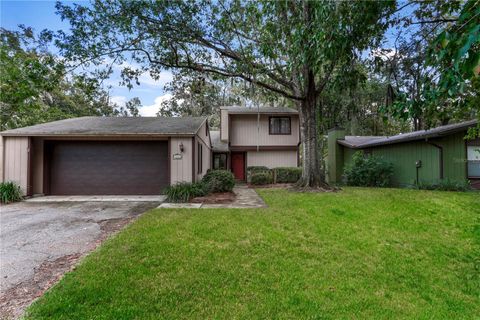 A home in ALACHUA