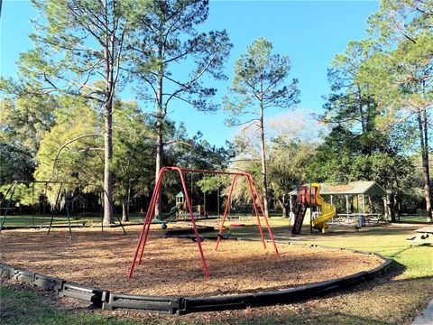 A home in ALACHUA