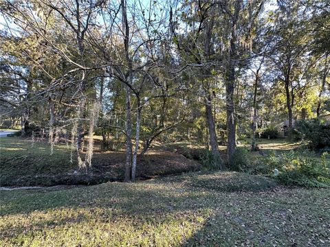 A home in ALACHUA