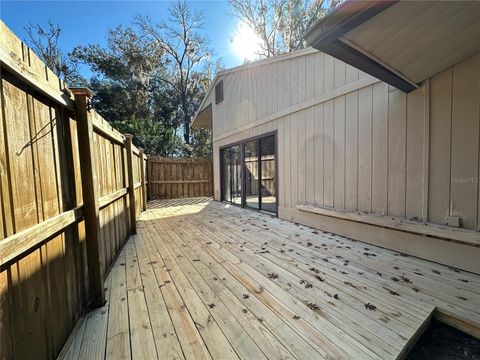 A home in ALACHUA